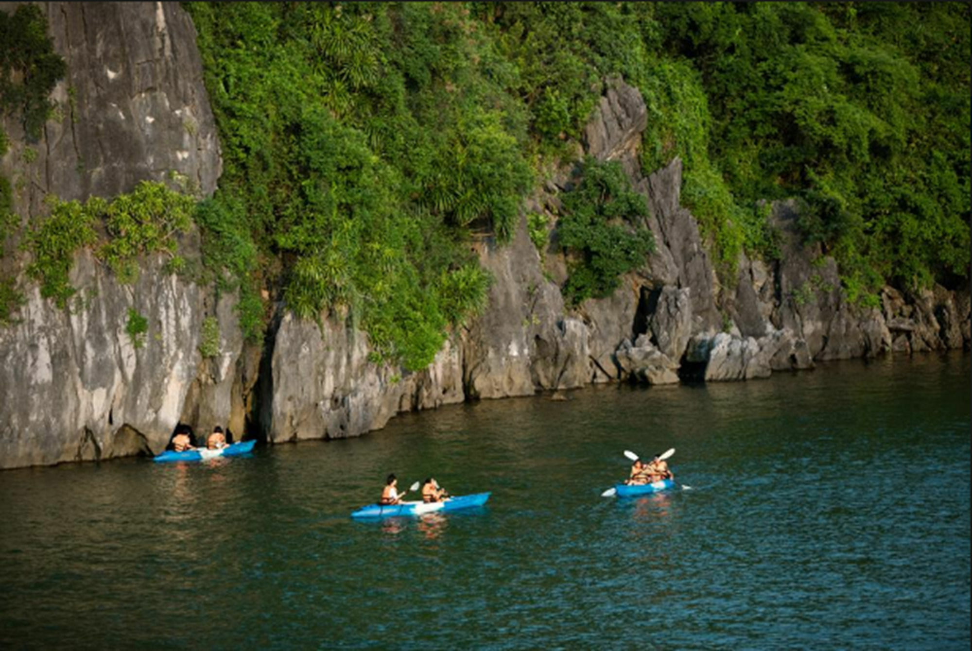 Hotel Halong Glory Legend Cruise Hạ Long Exterior foto